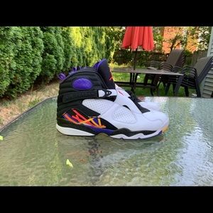Nike air Jordan retro 8 3 peat size 13